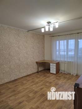 1-к квартира, вторичка, 38м2, 6/9 этаж