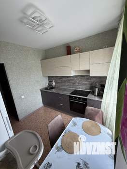 2-к квартира, вторичка, 56м2, 4/4 этаж