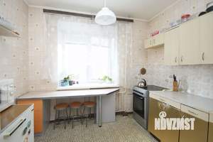 3-к квартира, вторичка, 62м2, 8/9 этаж