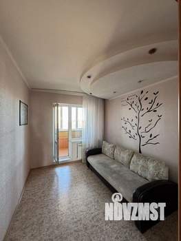 3-к квартира, вторичка, 64м2, 6/9 этаж