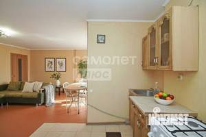 2-к квартира, вторичка, 46м2, 4/5 этаж