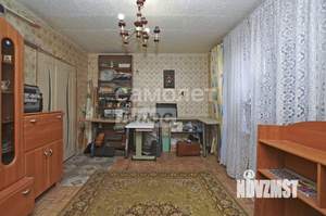 3-к квартира, вторичка, 62м2, 6/9 этаж