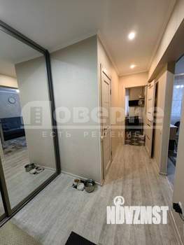 1-к квартира, вторичка, 38м2, 2/5 этаж