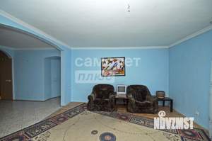 3-к квартира, вторичка, 90м2, 4/10 этаж