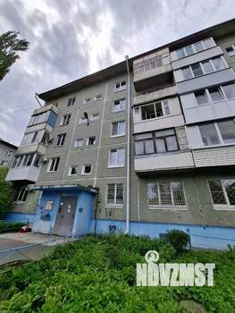 2-к квартира, вторичка, 52м2, 5/5 этаж