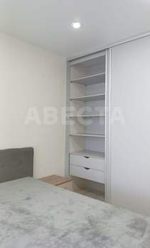 1-к квартира, вторичка, 48м2, 8/16 этаж