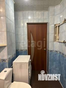 1-к квартира, вторичка, 46м2, 3/9 этаж