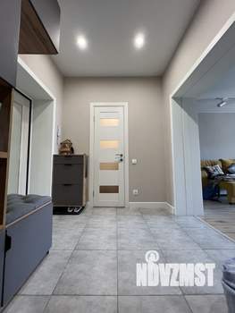 3-к квартира, вторичка, 94м2, 7/10 этаж