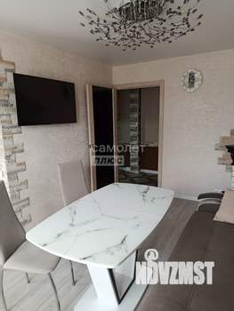 3-к квартира, вторичка, 68м2, 2/5 этаж