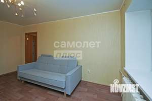 2-к квартира, вторичка, 40м2, 5/5 этаж