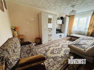 1-к квартира, вторичка, 30м2, 2/9 этаж