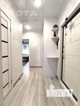 2-к квартира, вторичка, 66м2, 6/10 этаж