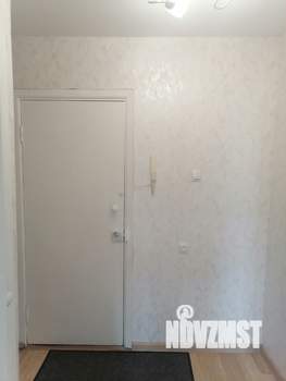 1-к квартира, вторичка, 37м2, 1/11 этаж