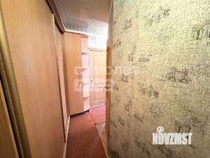 2-к квартира, вторичка, 35м2, 1/2 этаж