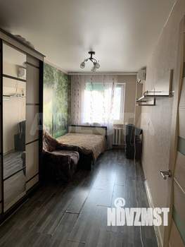 2-к квартира, вторичка, 45м2, 1/5 этаж