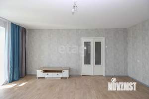 1-к квартира, вторичка, 49м2, 8/16 этаж