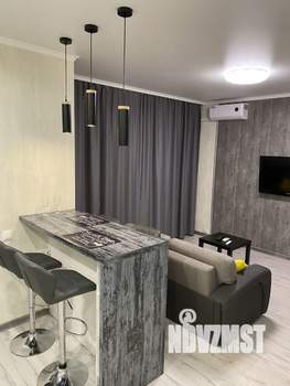 1-к квартира, вторичка, 40м2, 9/15 этаж