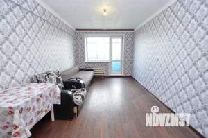 2-к квартира, вторичка, 44м2, 4/5 этаж