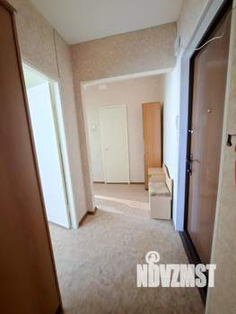 1-к квартира, вторичка, 34м2, 5/10 этаж