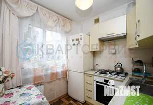 3-к квартира, вторичка, 60м2, 1/5 этаж
