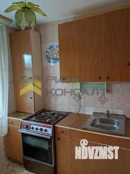 2-к квартира, вторичка, 48м2, 4/5 этаж