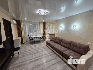 3-к квартира, вторичка, 55м2, 2/5 этаж