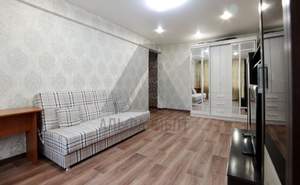 3-к квартира, вторичка, 50м2, 1/5 этаж
