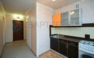 1-к квартира, вторичка, 33м2, 5/9 этаж