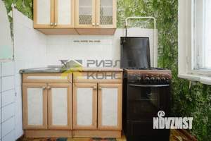 2-к квартира, вторичка, 40м2, 5/5 этаж