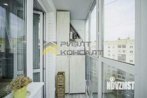 3-к квартира, вторичка, 89м2, 9/9 этаж