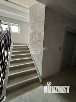 Студия квартира, сданный дом, 39м2, 6/8 этаж