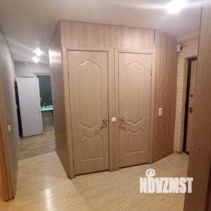 3-к квартира, вторичка, 59м2, 4/5 этаж