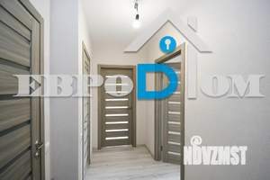 2-к квартира, вторичка, 53м2, 2/9 этаж