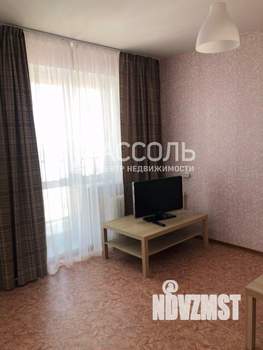 Студия квартира, вторичка, 33м2, 10/10 этаж