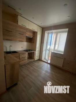 1-к квартира, вторичка, 39м2, 7/10 этаж