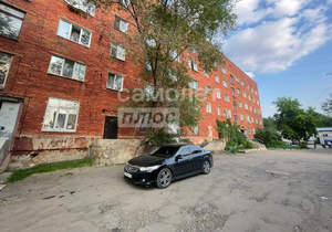 Студия квартира, вторичка, 19м2, 5/5 этаж