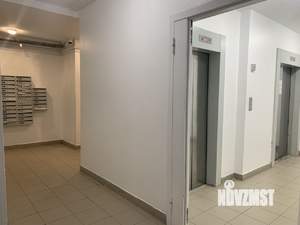 Студия квартира, вторичка, 34м2, 14/19 этаж