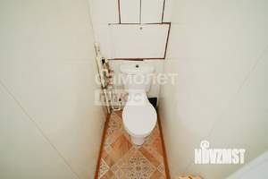 2-к квартира, вторичка, 45м2, 5/5 этаж