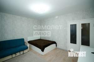 1-к квартира, вторичка, 40м2, 11/16 этаж
