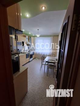 3-к квартира, вторичка, 63м2, 7/9 этаж