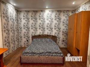 1-к квартира, вторичка, 46м2, 3/9 этаж