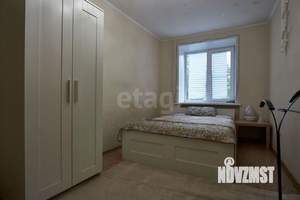 2-к квартира, вторичка, 45м2, 4/5 этаж