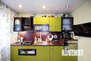 3-к квартира, вторичка, 49м2, 3/9 этаж