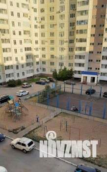 1-к квартира, вторичка, 51м2, 5/10 этаж