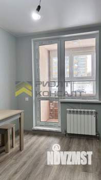 1-к квартира, вторичка, 45м2, 1/21 этаж