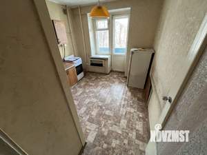 1-к квартира, вторичка, 35м2, 4/5 этаж