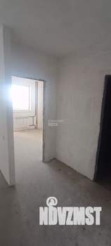 1-к квартира, вторичка, 38м2, 13/16 этаж