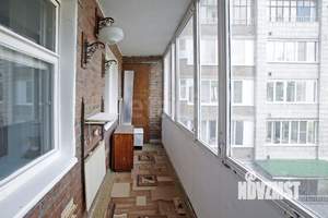 3-к квартира, вторичка, 70м2, 4/10 этаж