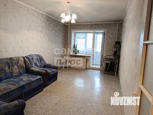 1-к квартира, вторичка, 42м2, 4/7 этаж