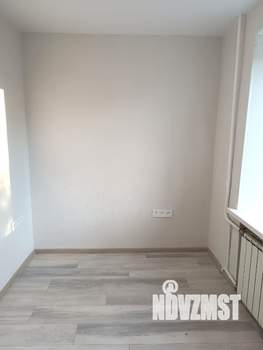 Студия квартира, вторичка, 13м2, 3/5 этаж